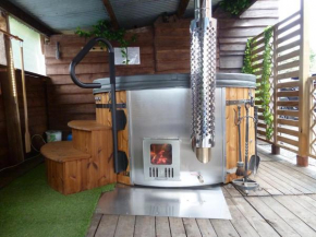 'Chez Lulu' - Gîte cocon avec bain nordique Ardenne
